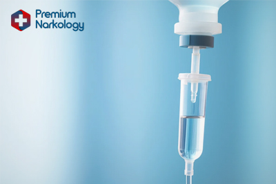 Капельница